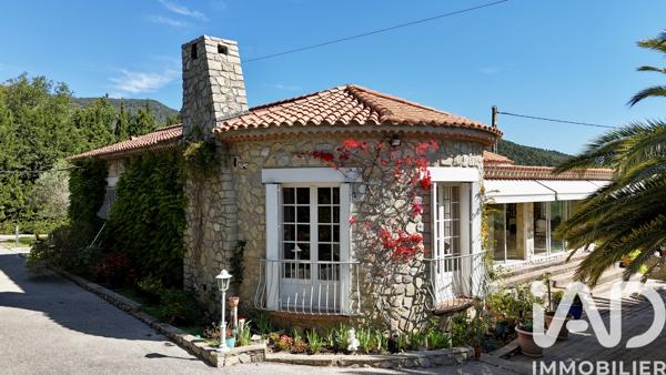 Maison à vendre 8 pièces 250,62 m² La Farlède