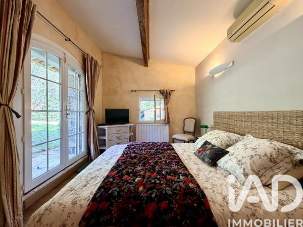 Maison à vendre 8 pièces 250,62 m² La Farlède