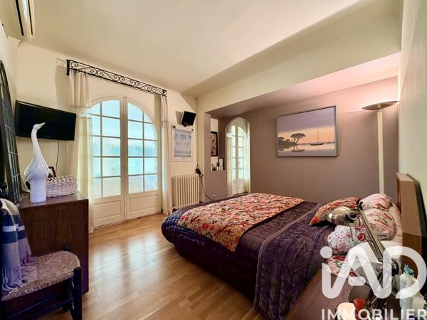Maison à vendre 8 pièces 250,62 m² La Farlède