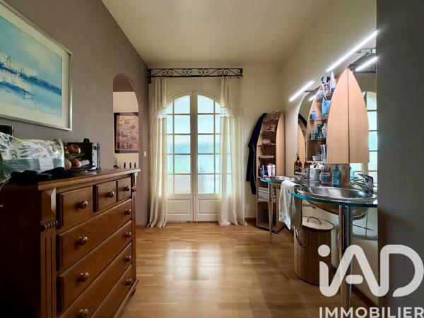 Maison à vendre 8 pièces 250,62 m² La Farlède
