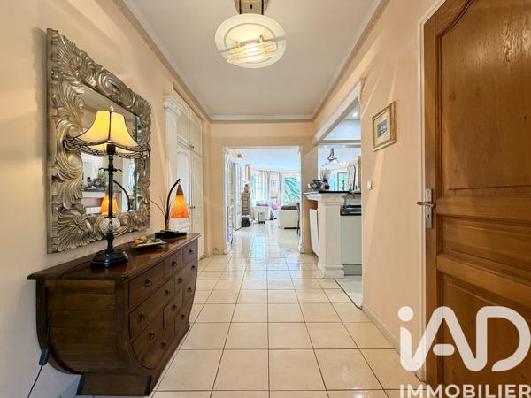 Maison à vendre 8 pièces 250,62 m² La Farlède