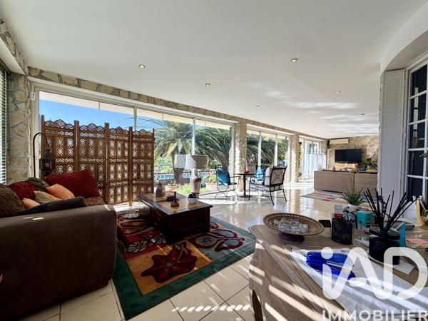 Maison à vendre 8 pièces 250,62 m² La Farlède