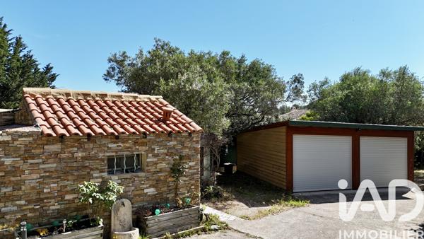Maison à vendre 8 pièces 250,62 m² La Farlède