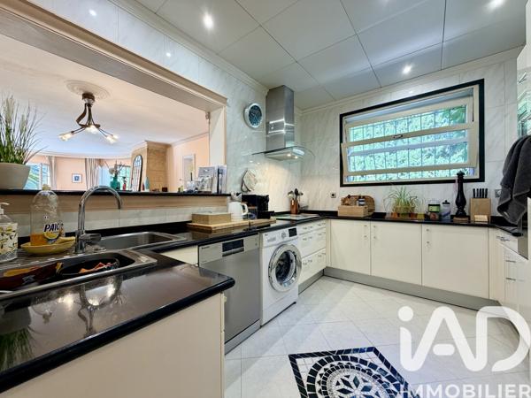 Maison à vendre 8 pièces 250,62 m² La Farlède