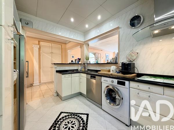 Maison à vendre 8 pièces 250,62 m² La Farlède