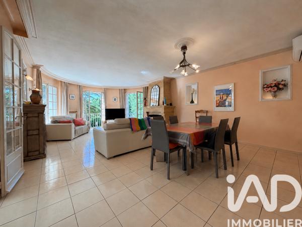 Maison à vendre 8 pièces 250,62 m² La Farlède