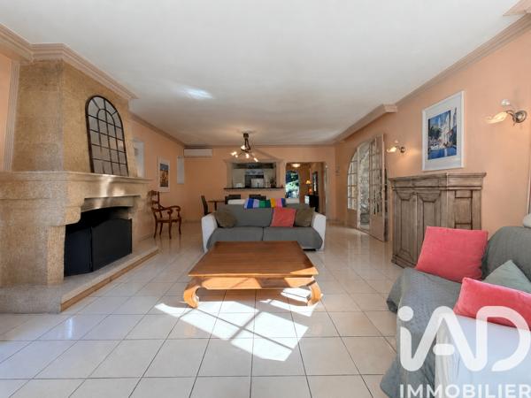 Maison à vendre 8 pièces 250,62 m² La Farlède