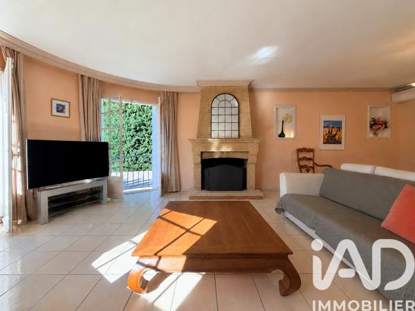 Maison à vendre 8 pièces 250,62 m² La Farlède