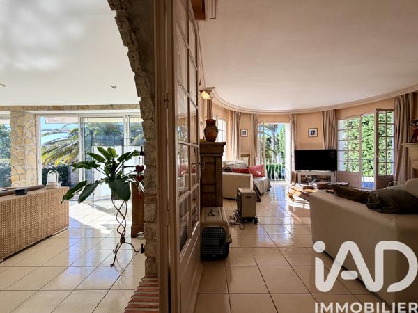 Maison à vendre 8 pièces 250,62 m² La Farlède