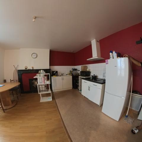 Immeuble