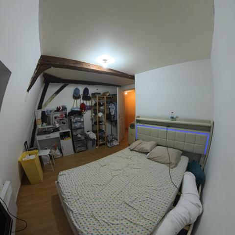 Immeuble