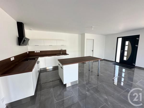 Maison à vendre  4 pièces - 102,65 m2 ORTHEZ - 64