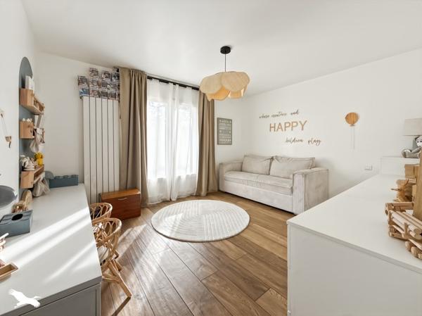 Maison 435 000 € Bennecourt 9 p 187 m² DPE A