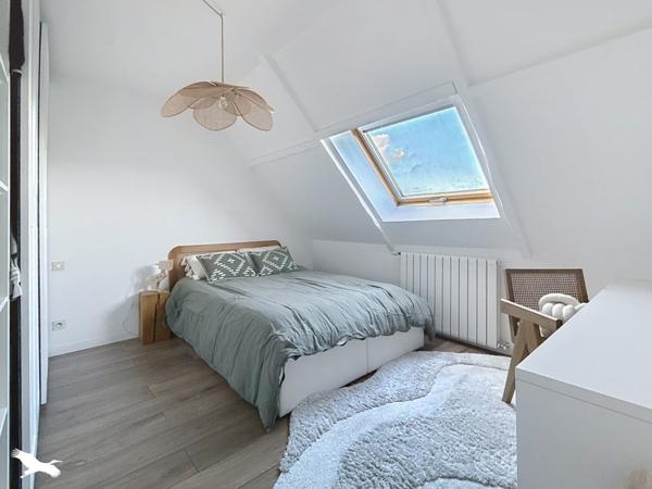 Maison 435 000 € Bennecourt 9 p 187 m² DPE A