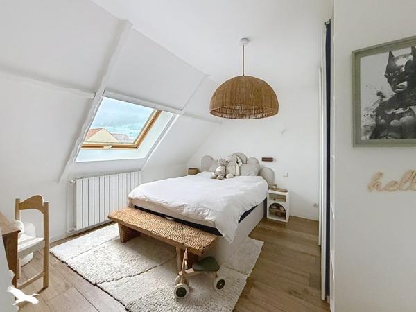 Maison 435 000 € Bennecourt 9 p 187 m² DPE A