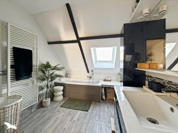 Maison 435 000 € Bennecourt 9 p 187 m² DPE A
