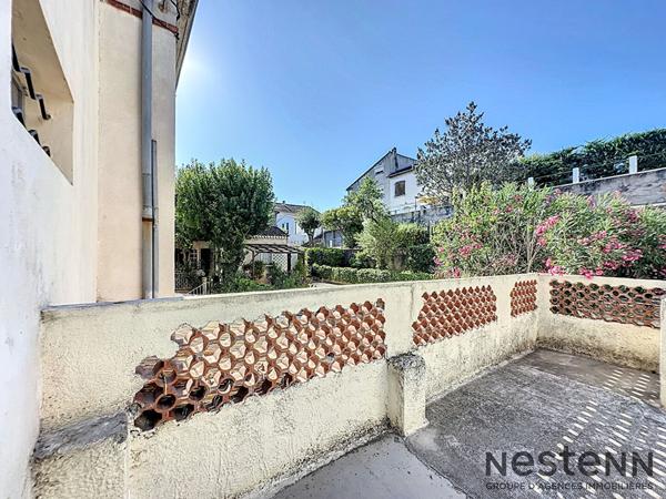 Aubagne ? Appartement T2 49 m² à vendre, lumineux et proche commodités