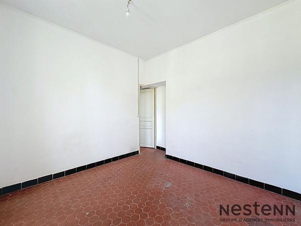 Aubagne ? Appartement T2 49 m² à vendre, lumineux et proche commodités