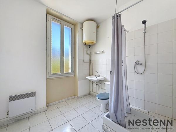 Aubagne ? Appartement T2 49 m² à vendre, lumineux et proche commodités