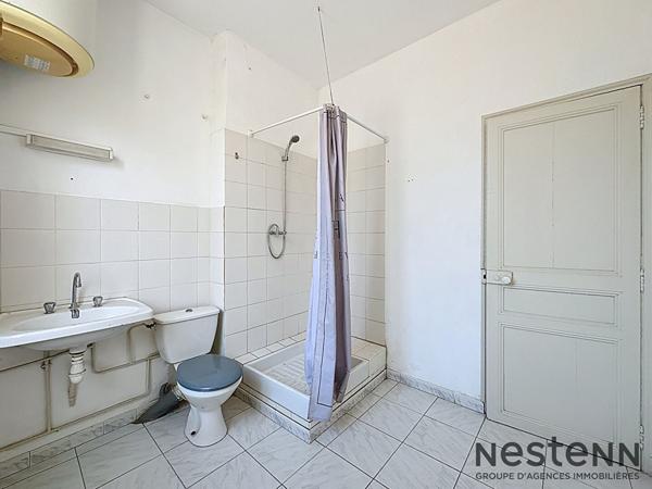 Aubagne ? Appartement T2 49 m² à vendre, lumineux et proche commodités