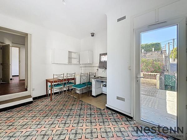Aubagne ? Appartement T2 49 m² à vendre, lumineux et proche commodités