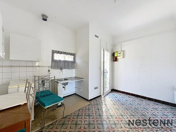Aubagne ? Appartement T2 49 m² à vendre, lumineux et proche commodités