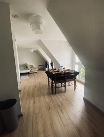 Vente Appartement 1 pièces 24 m2 à Vannes