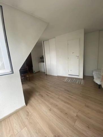 Vente Appartement 1 pièces 24 m2 à Vannes