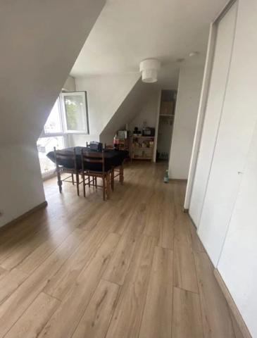 Vente Appartement 1 pièces 24 m2 à Vannes