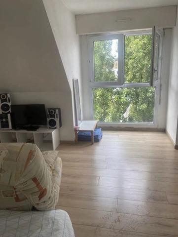 Vente Appartement 1 pièces 24 m2 à Vannes