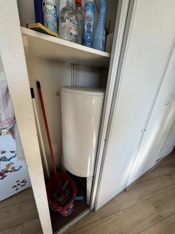 Vente Appartement 1 pièces 24 m2 à Vannes