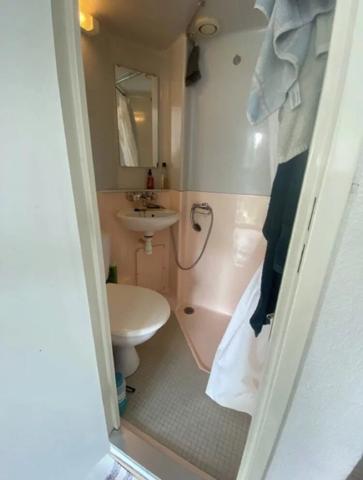 Vente Appartement 1 pièces 24 m2 à Vannes