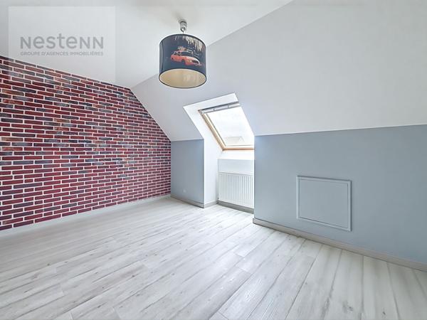 A 9 minutes de l'autoroute entrée OLIVET / ARDON - MAISON DE 2016- 5 CHAMBRES- 131M2 - JARDIN DE 1047M2 -GARAGE