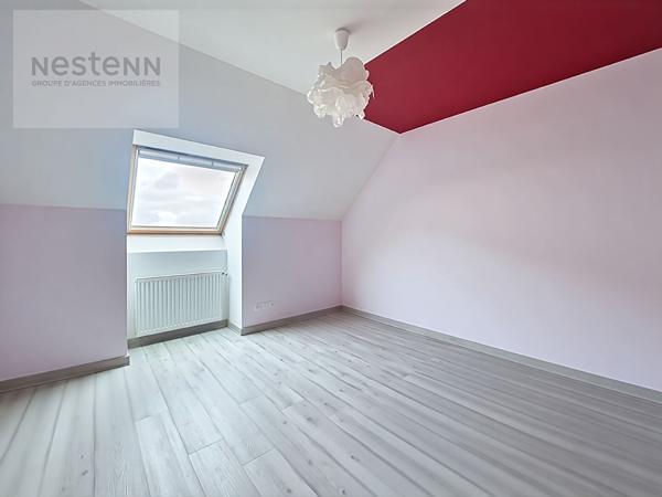 A 9 minutes de l'autoroute entrée OLIVET / ARDON - MAISON DE 2016- 5 CHAMBRES- 131M2 - JARDIN DE 1047M2 -GARAGE