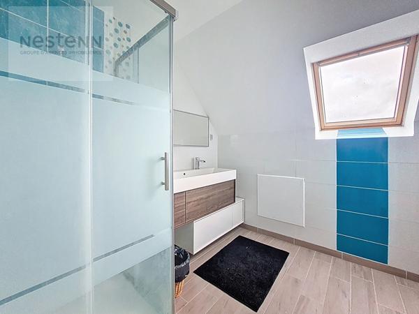 A 9 minutes de l'autoroute entrée OLIVET / ARDON - MAISON DE 2016- 5 CHAMBRES- 131M2 - JARDIN DE 1047M2 -GARAGE