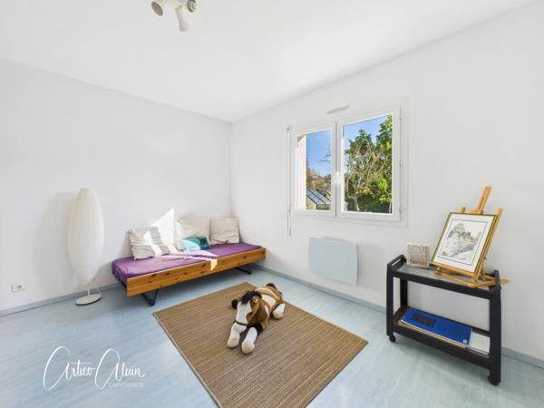 Maison à vendre 6 pièces de 172 m² avec piscine