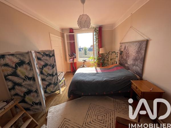 Appartement à vendre 5 pièces 133 m² Coutances