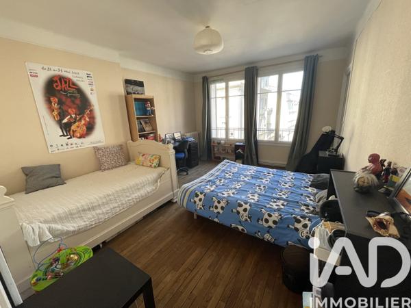 Appartement à vendre 5 pièces 133 m² Coutances