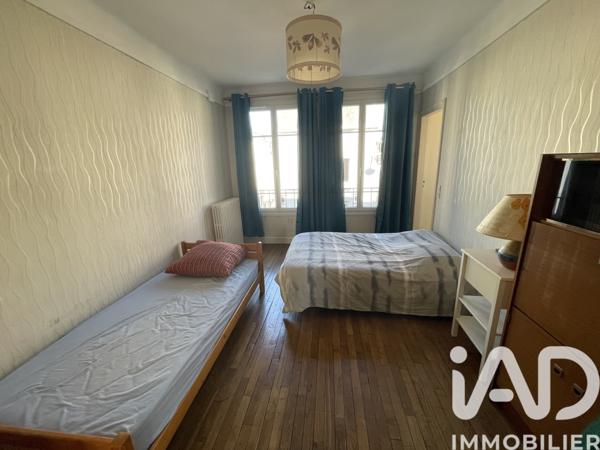 Appartement à vendre 5 pièces 133 m² Coutances