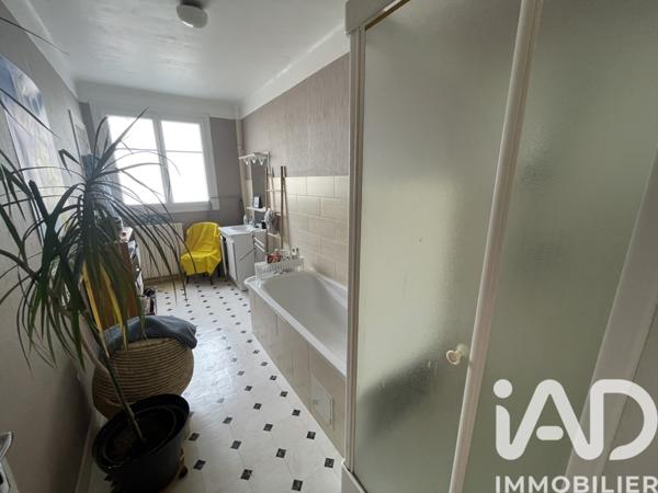 Appartement à vendre 5 pièces 133 m² Coutances