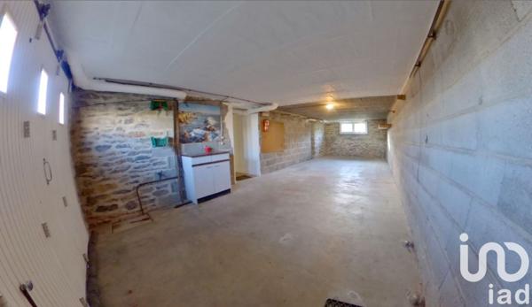 Maison 5 pièces de 108 m² à Louverné (53950)