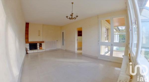 Maison 5 pièces de 108 m² à Louverné (53950)