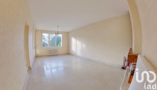 Maison 5 pièces de 108 m² à Louverné (53950)