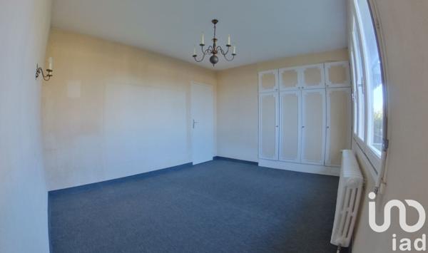 Maison 5 pièces de 108 m² à Louverné (53950)