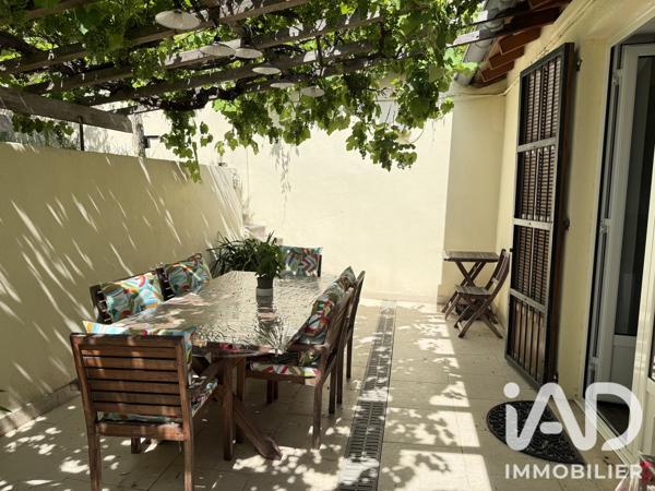 Maison à vendre 3 pièces 119 m² Menton