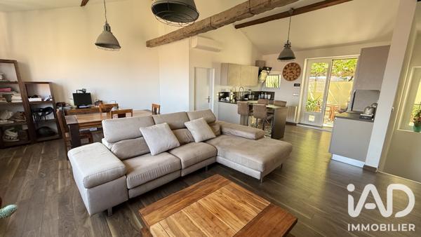 Maison à vendre 3 pièces 119 m² Menton