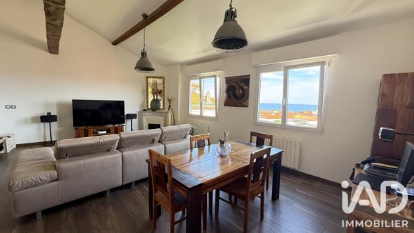 Maison à vendre 3 pièces 119 m² Menton
