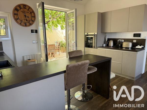 Maison à vendre 3 pièces 119 m² Menton