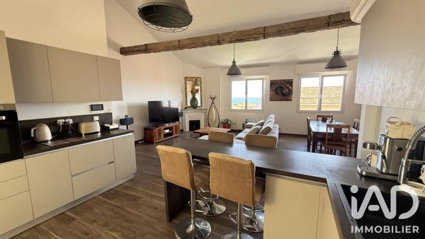 Maison à vendre 3 pièces 119 m² Menton