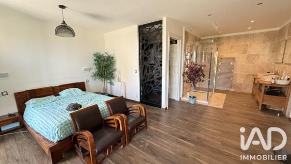 Maison à vendre 3 pièces 119 m² Menton